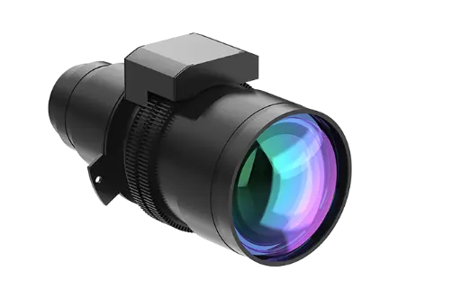 Christie Lens ILS 2.8-4.5SX+/2.6-4.1HD