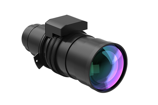 Christie Lens ILS 7.5-11.2SX+/6.9-10.4H