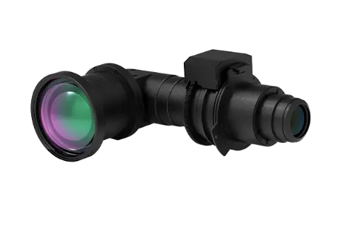 Christie Lens ILS 0.37:1 HD