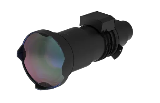 Christie Lens 0.8-1.16:1 Zoom UHC- ILS1