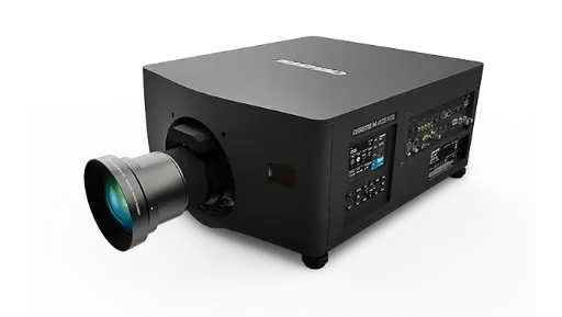 Christie Christie M 4K25 RGB