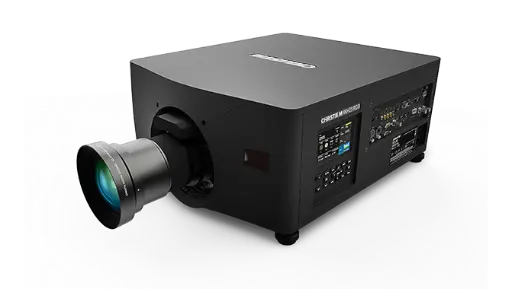 Christie Christie M 4K+25 RGB