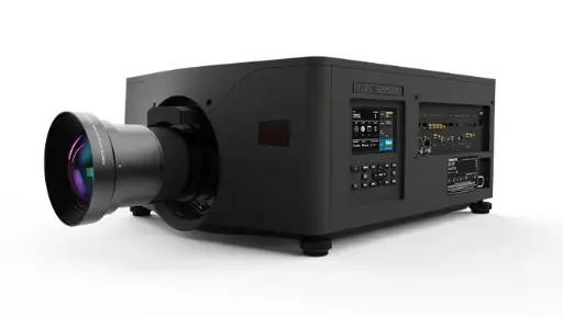 Christie Christie M 4K15 RGB