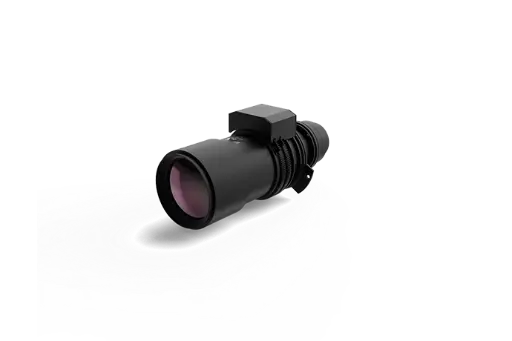 Christie Lens 1.28-1.87:1 Zoom–UHC- ILS1