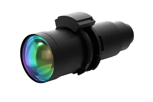 Christie Lens 2.71-3.89:1 HB Zoom