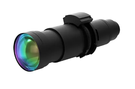 Christie Lens 4.98-7.69:1 HB Zoom