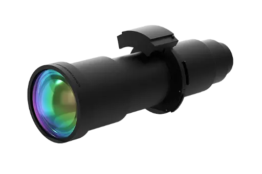 Christie Lens 0.9:1 Fixed