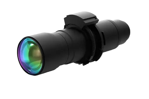 Christie Lens 1.13-1.66:1 HB Zoom