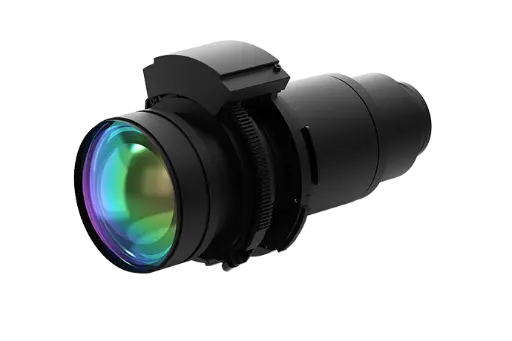 Christie Lens 1.95-3.26:1 HB Zoom