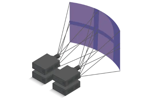 Christie Christie Twist 2 Pro