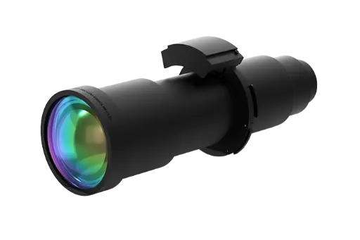 Christie Lens 0.9:1 UHC Fixed