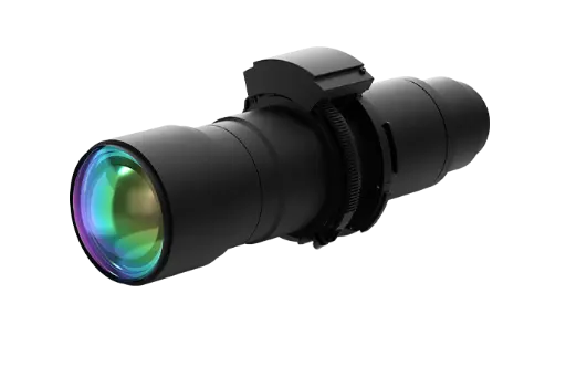 Christie Lens 1.13-1.66 UHC Zoom