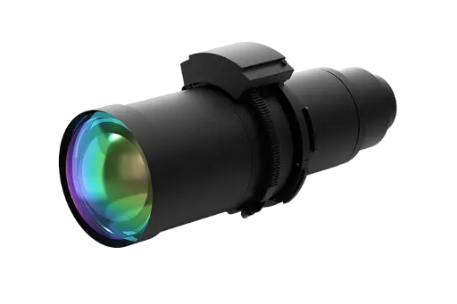 Christie Lens 1.45-2.17 UHC Zoom