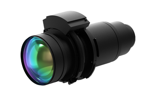 Christie Lens 1.95-3.26 UHC Zoom