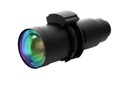 Christie Lens 2.71-3.89 UHC Zoom