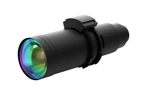 Christie Lens 3.89-5.43 UHC Zoom