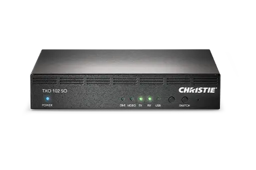 Christie Terra Transmitter