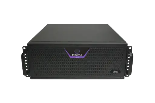 WAVES SYSTEM Proxima 4060