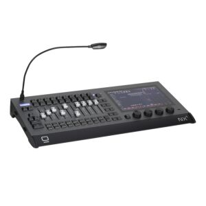 Obsidian NX 1-16