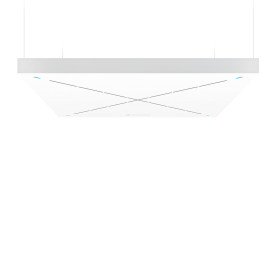 Sennheiser TEAMCONNECT CEILING 2 