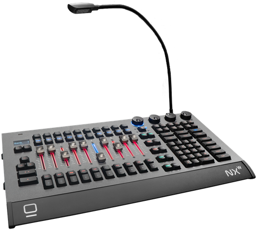 Obsidian NX W