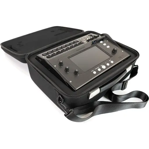 Allen & Heath CQ18T-case