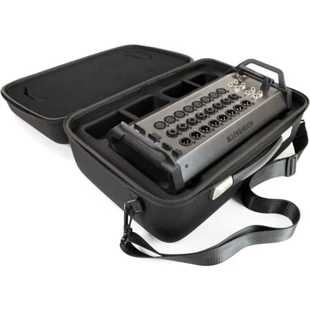 Allen & Heath CQ20B-case