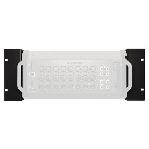 Allen & Heath CQ20B-RK19