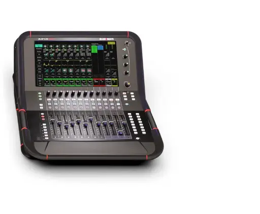 Allen & Heath AVANTIS SOLO
