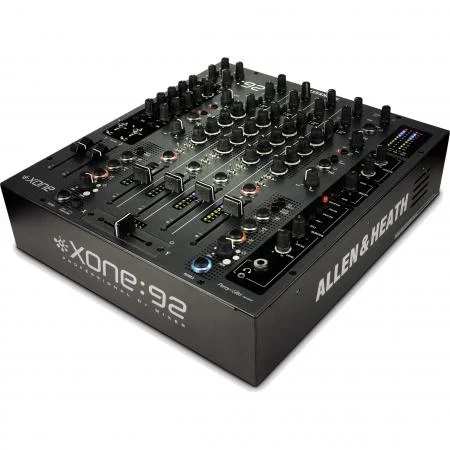 Allen & Heath XONE:92