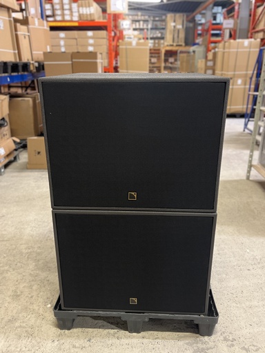 L-Acoustics SB18 IIi - [EX-DEMO]