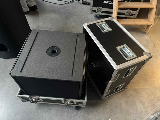 L-Acoustics SB15m FC - [SECOND-HAND]
