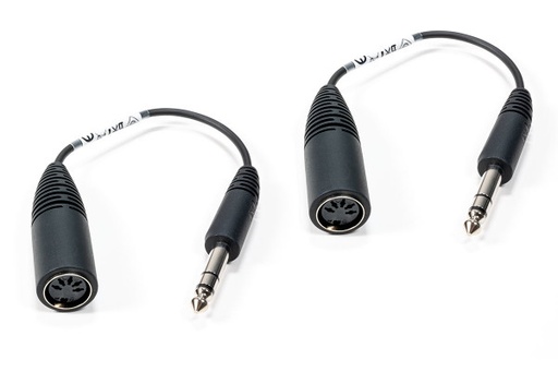 NEUMANN MIDI ADAPTER SET (MT 48)