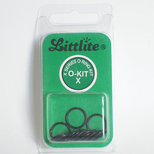 Littlite O-KIT-X