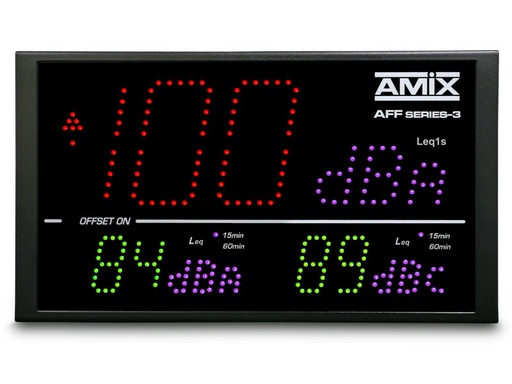 AMIX AFF03