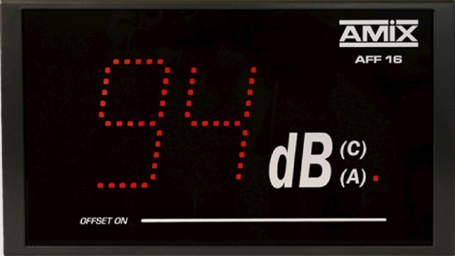 AMIX AFF16_PACK01