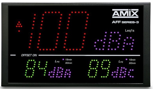 AMIX AFF19_PACK02