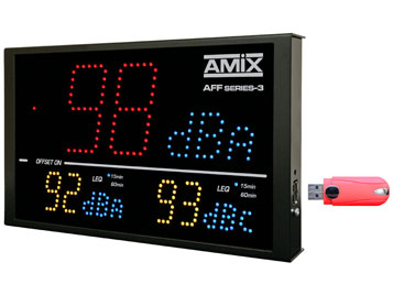 AMIX AFF26_PACK02