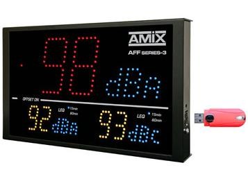 AMIX AFF26_PACK02 POE