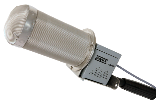 AMIX CAP90C