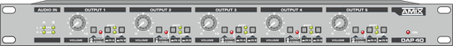 AMIX DAP40