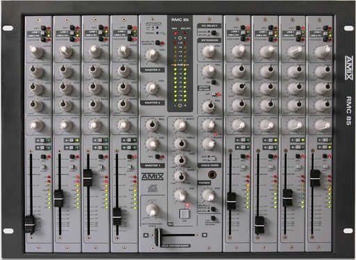 AMIX RMC85/11_S