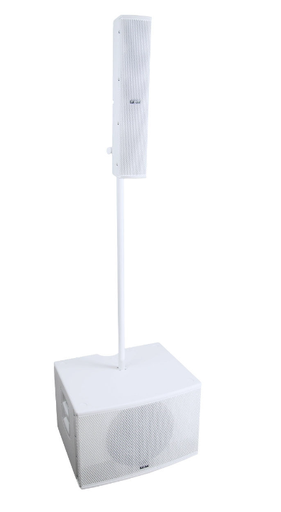 FBT CS 1000 W