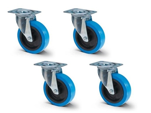 FBT KW-X SUB