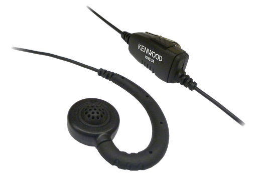 Kenwood KHS-34 - [DEALS]