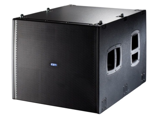 FBT MITUS 118FS