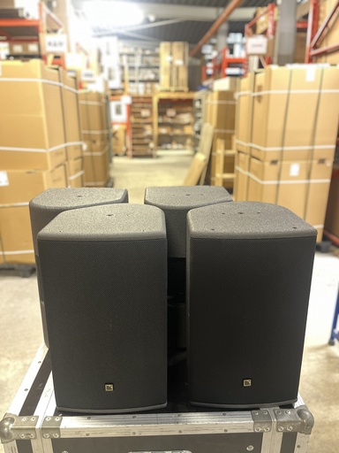 L-Acoustics X8  - [SECOND-HAND]