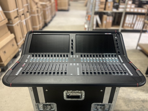 Allen & Heath AVANTIS  - [EX-DEMO]