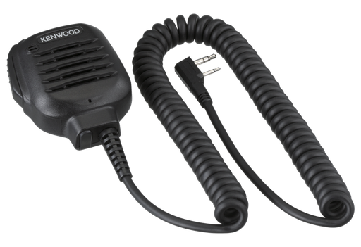Kenwood KMC-45D
