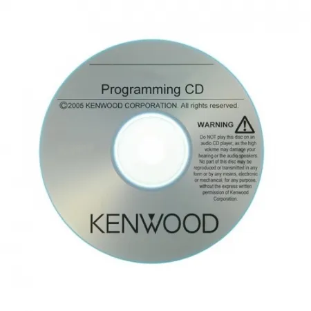 Kenwood KPG-173DM